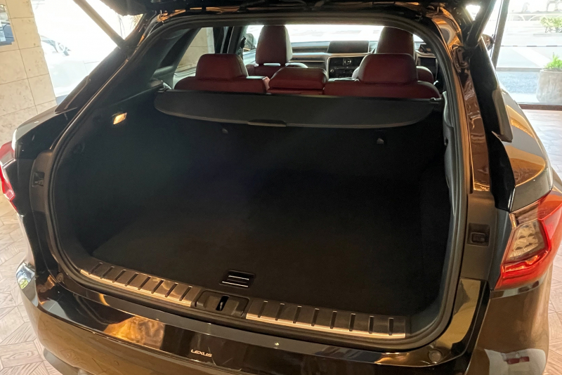 レクサス RX 中古車