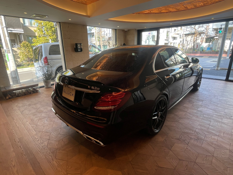 AMG Eクラス 中古車