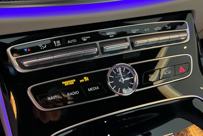 AMG Eクラス 中古車