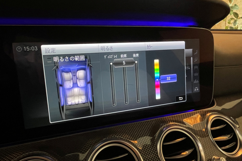 AMG Eクラス 中古車