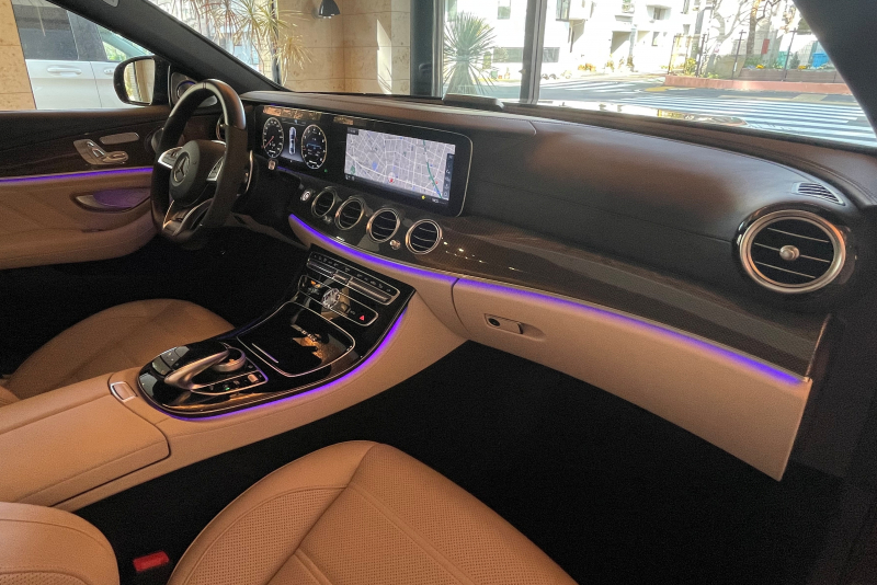 AMG Eクラス 中古車