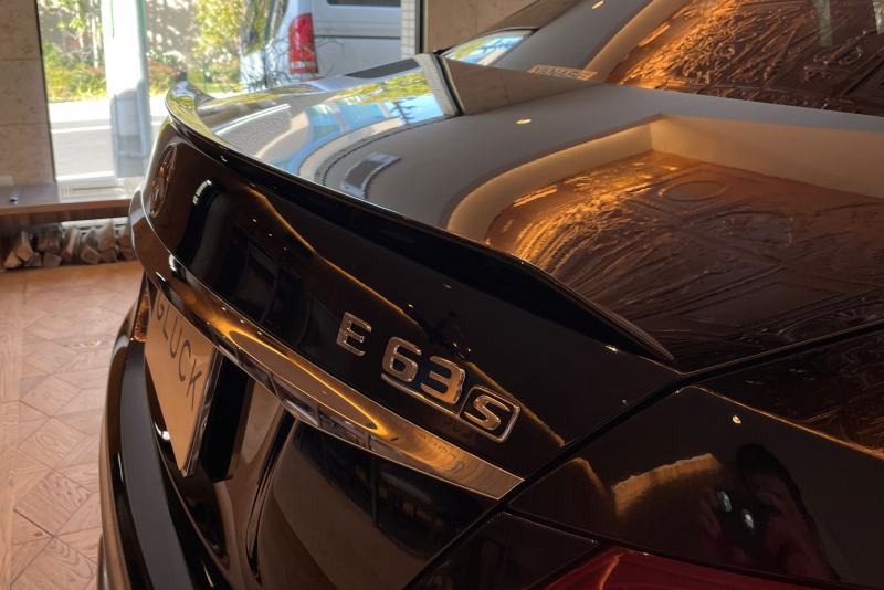 AMG Eクラス 中古車