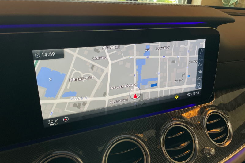 AMG Eクラス 中古車