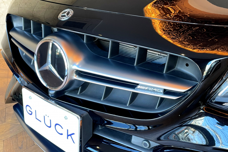 AMG Eクラス 中古車