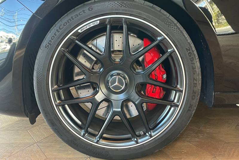 AMG Eクラス 中古車