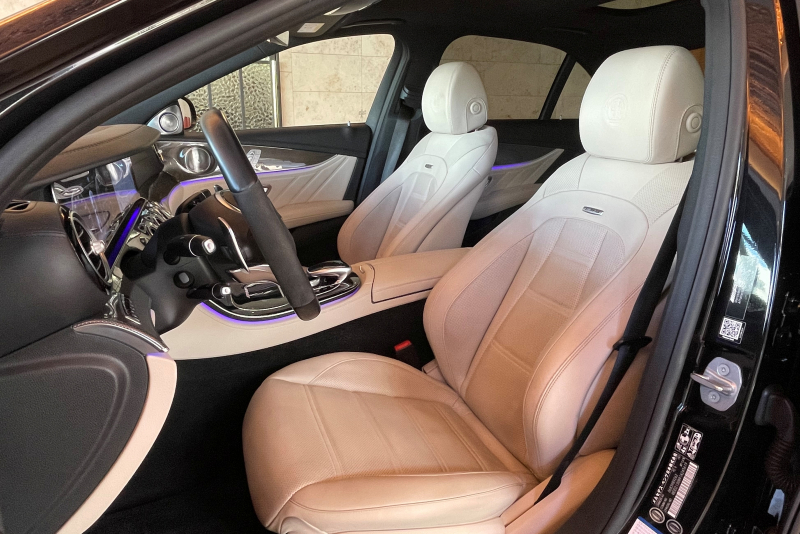 AMG Eクラス 中古車