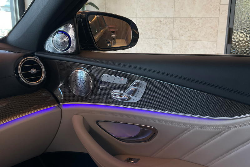 AMG Eクラス 中古車