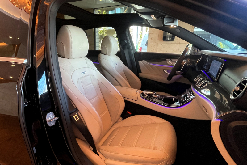 AMG Eクラス 中古車