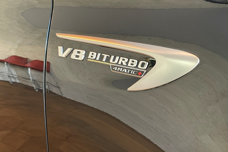 AMG Eクラス 中古車