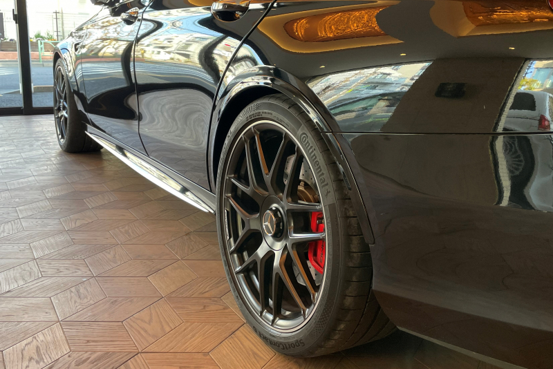 AMG Eクラス 中古車