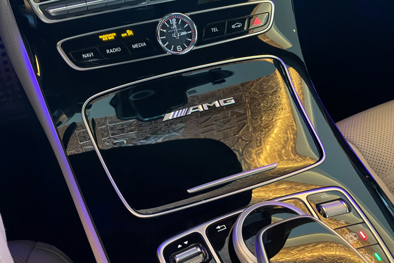 AMG Eクラス 中古車