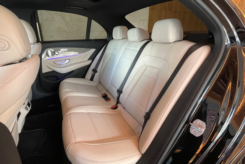 AMG Eクラス 中古車