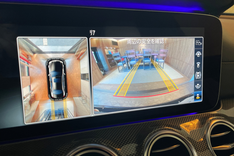 AMG Eクラス 中古車