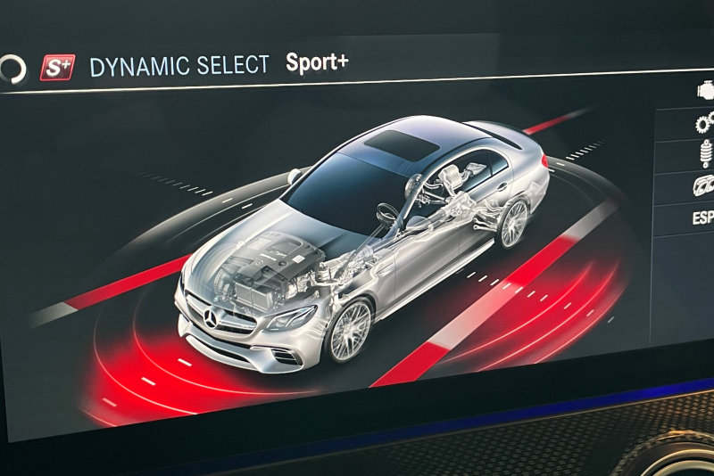 AMG Eクラス 中古車