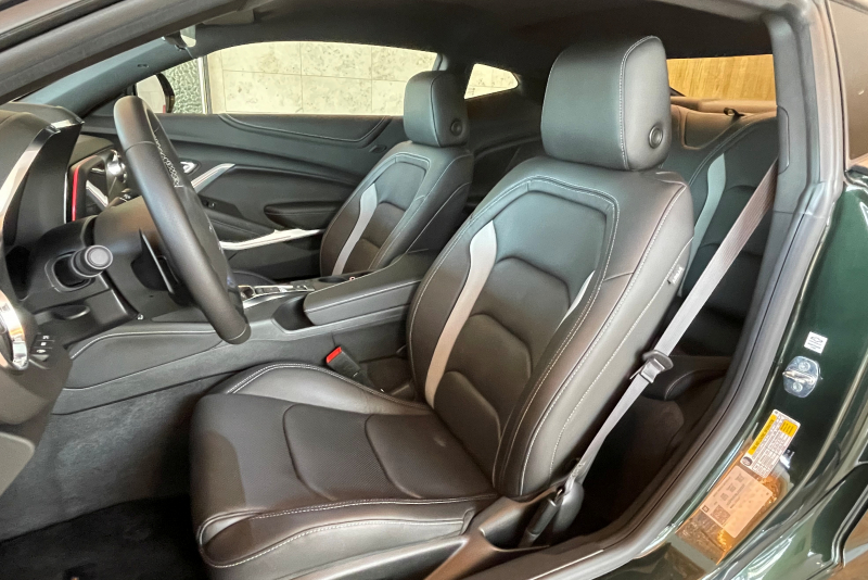 シボレー カマロ 中古車