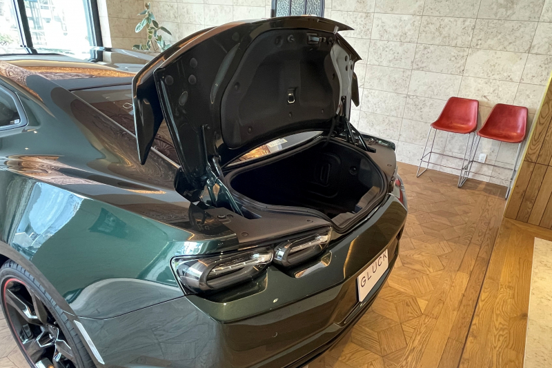 シボレー カマロ 中古車