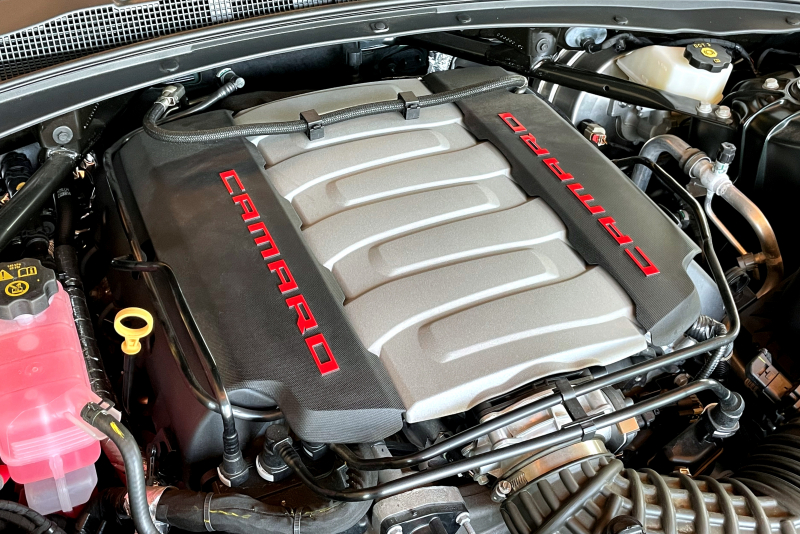 シボレー カマロ 中古車