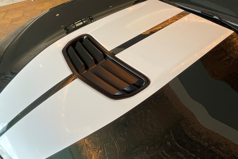 シボレー カマロ 中古車