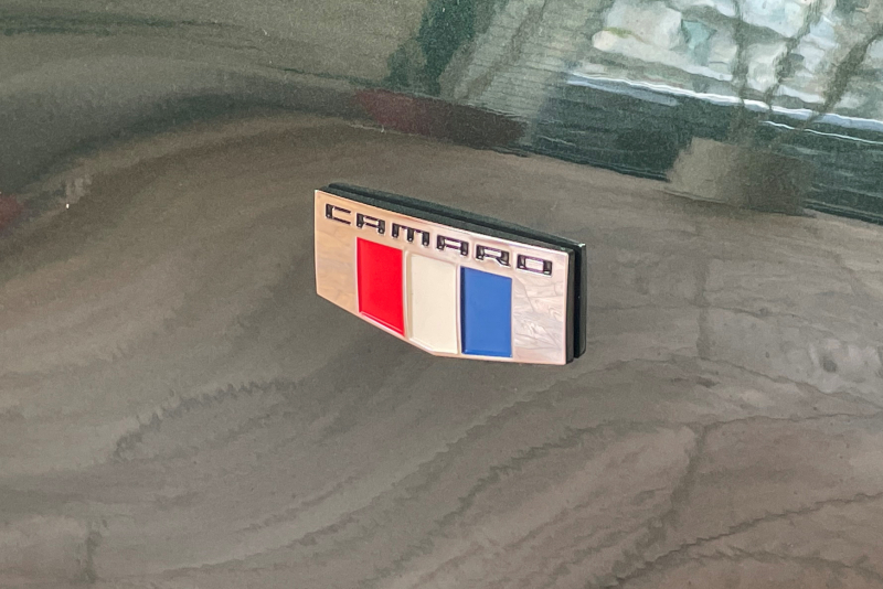 シボレー カマロ 中古車