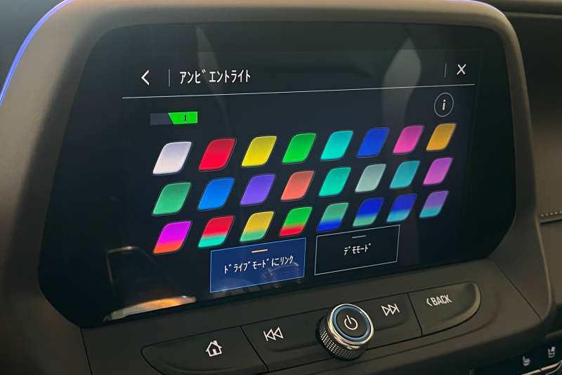 シボレー カマロ 中古車