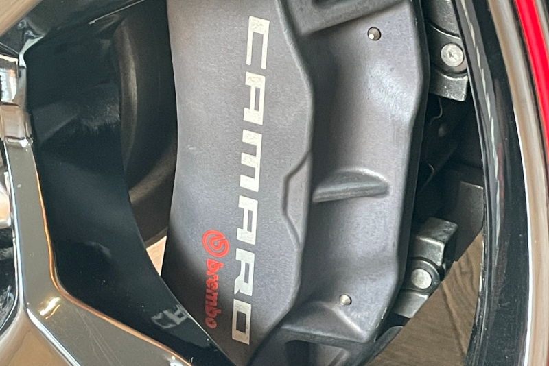 シボレー カマロ 中古車