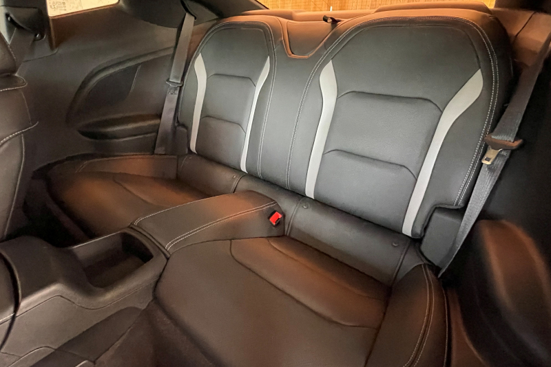 シボレー カマロ 中古車