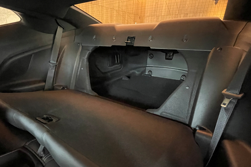 シボレー カマロ 中古車