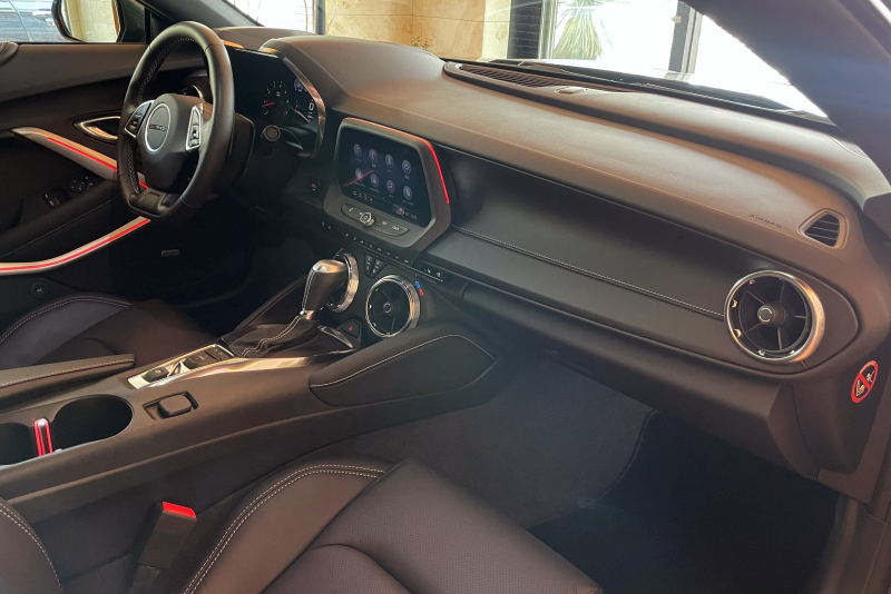 シボレー カマロ 中古車