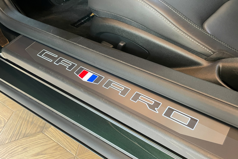 シボレー カマロ 中古車