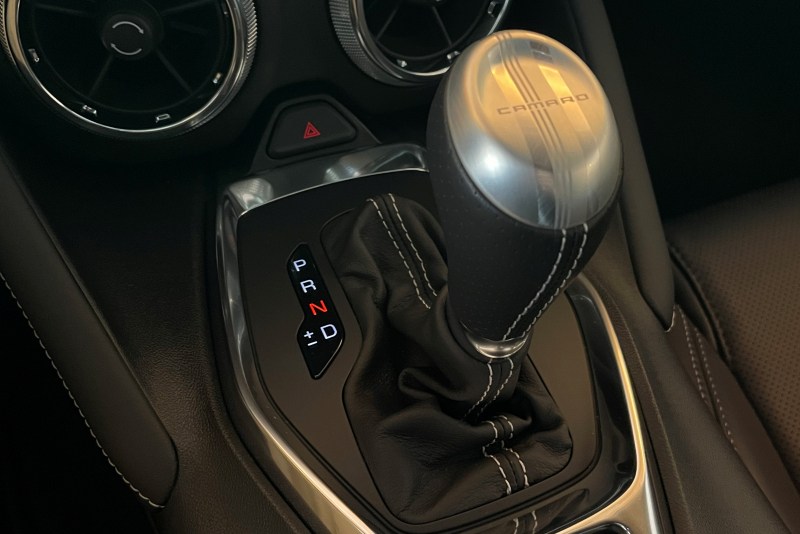 シボレー カマロ 中古車