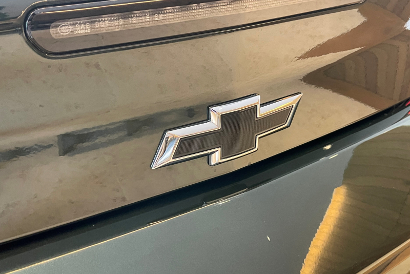 シボレー カマロ 中古車