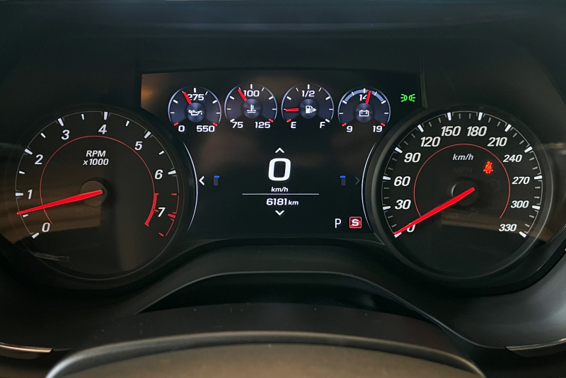 シボレー カマロ 中古車