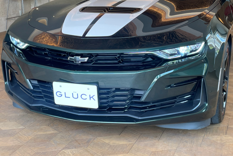 シボレー カマロ 中古車