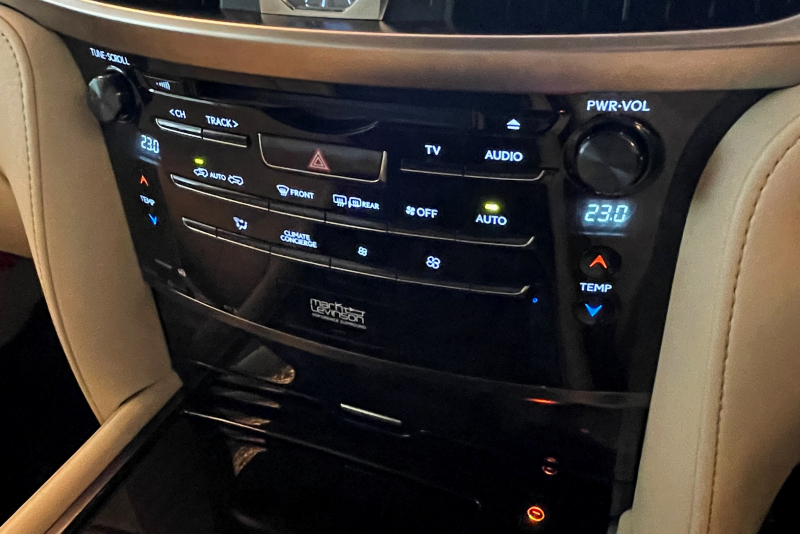 レクサス LX 中古車