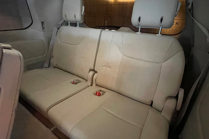 レクサス LX 中古車