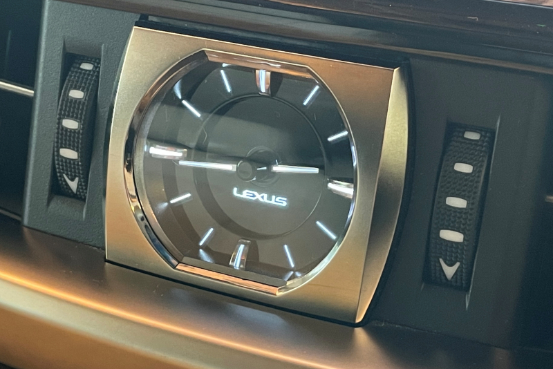 レクサス LX 中古車