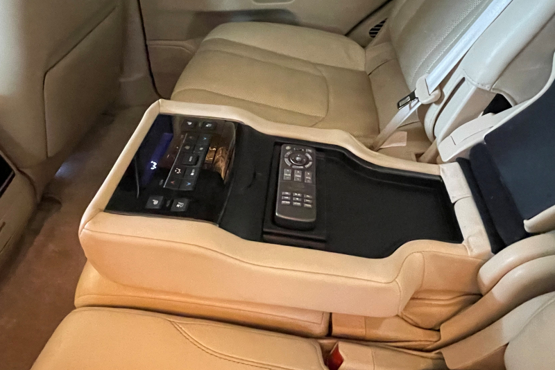 レクサス LX 中古車