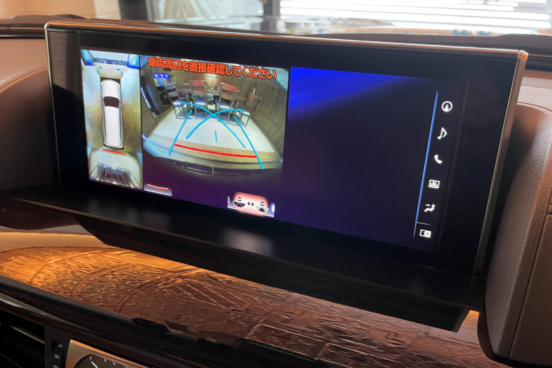 レクサス LX 中古車