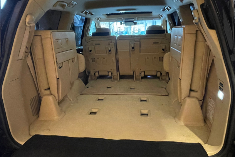 レクサス LX 中古車