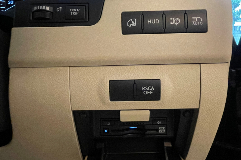 レクサス LX 中古車