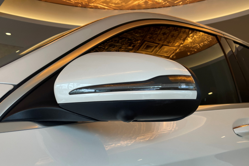 メルセデスベンツ GLCクーペ 中古車