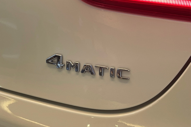 メルセデスベンツ GLCクーペ 中古車