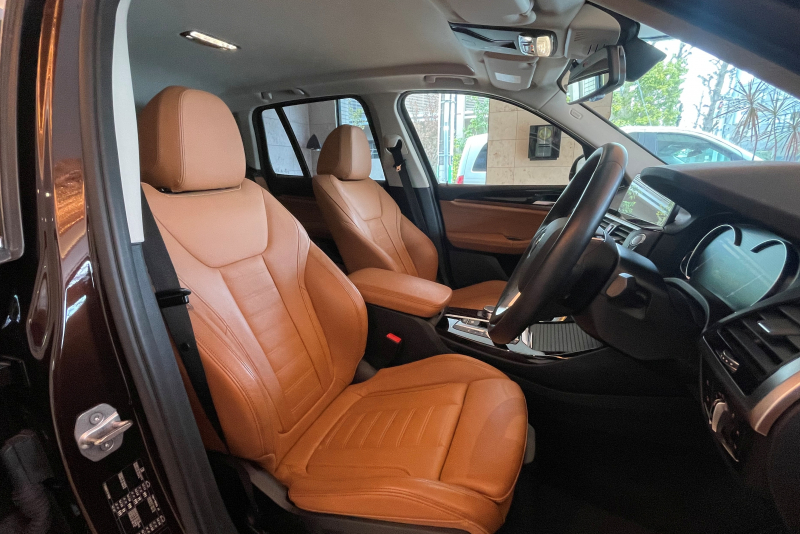 BMW X3 中古車