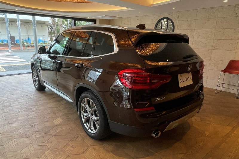 BMW X3 中古車