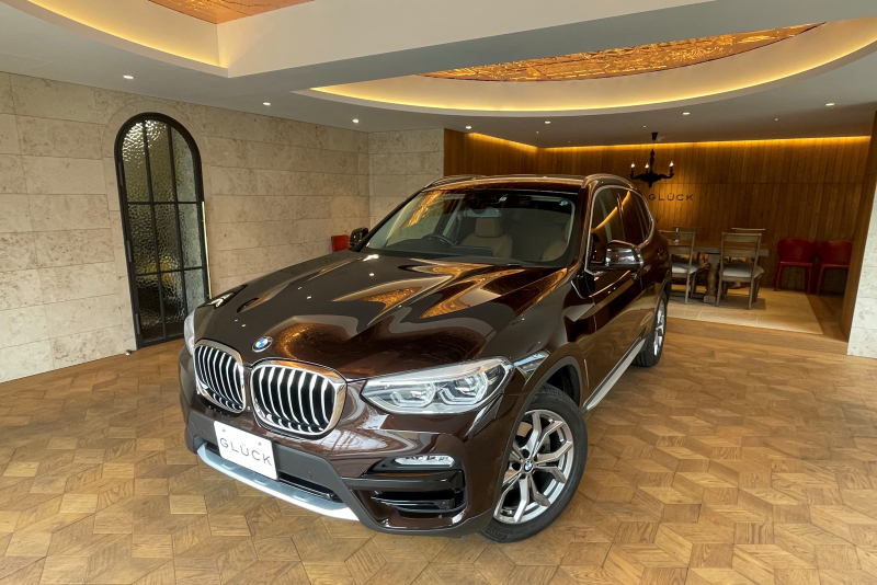 BMW X3 中古車