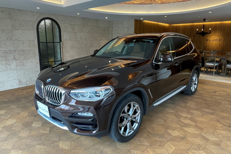 BMW X3 中古車