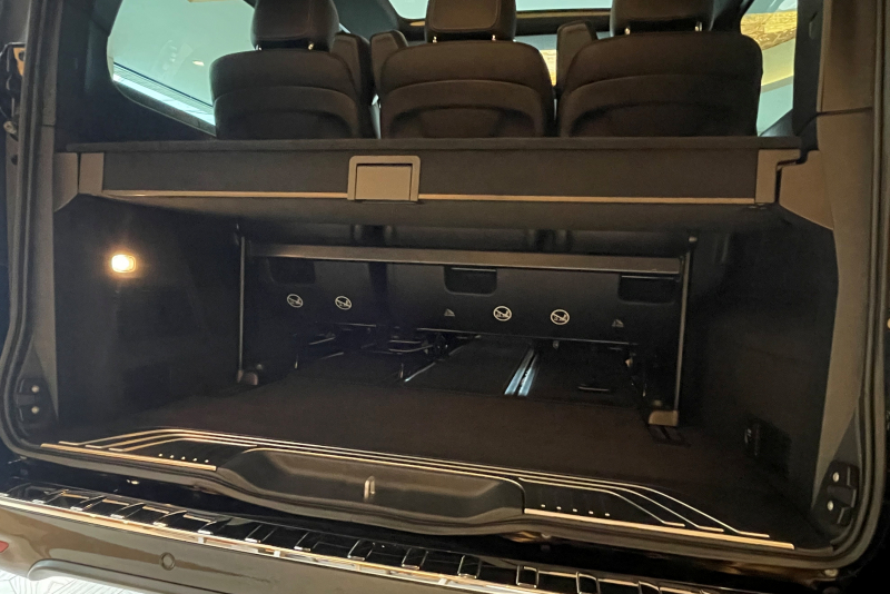 メルセデスベンツ Vクラス 中古車