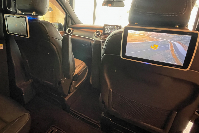 メルセデスベンツ Vクラス 中古車