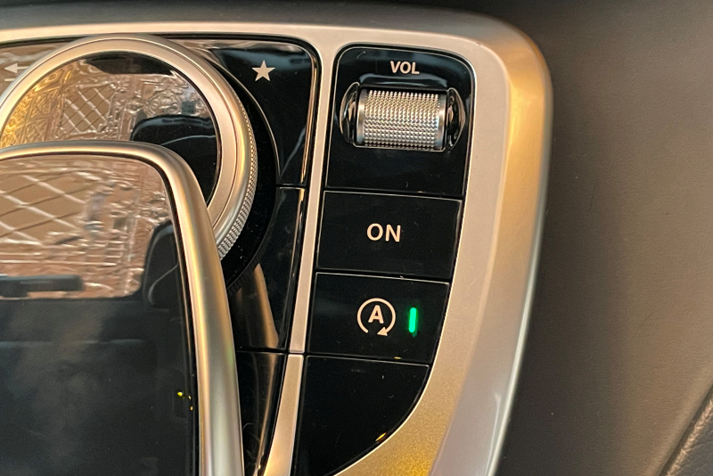 メルセデスベンツ Vクラス 中古車