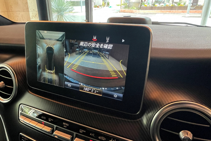 メルセデスベンツ Vクラス 中古車